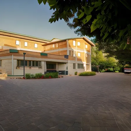 Catignano Hotel