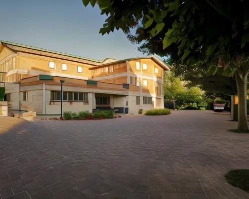 Catignano Hotel Hoteles en Gubbio