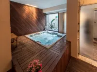 Yachting Hotel Mistral - Gym