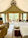 Pinehaven Luxury Glamping - Hytter