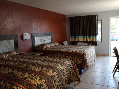 Oak Ridge Inn
