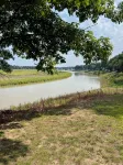 Sanford Lake Waterfront Vistas!