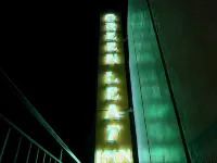 Green Leaf Inn Hotels in Benua Melayu Darat