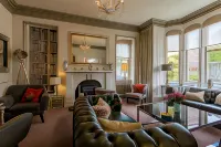 Jerichos Boutique Accommodation