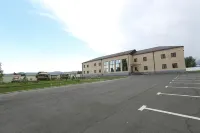 Aragats Hotel - parking