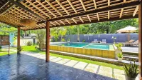 Kies Villas Lombok - Private Pool