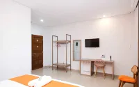 Sans Stay at Meizan Malioboro Yogyakarta Hotels in Yogyakarta