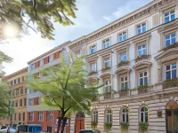 Hotel Europa Hôtels à proximité de : Brno - centre