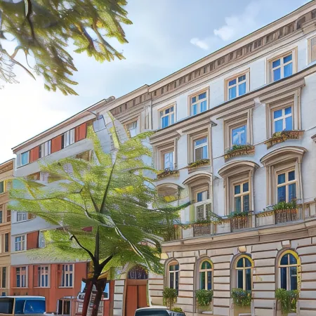 Hotel Europa