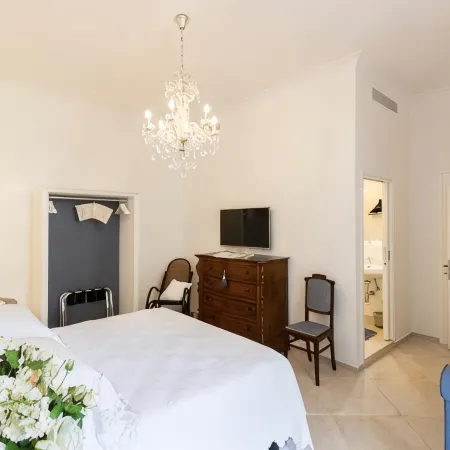 Relais Palazzo Cacace