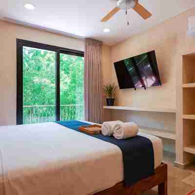 Calea Tulum Rooms