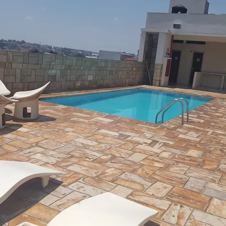 Fenícia Palace Hotel
