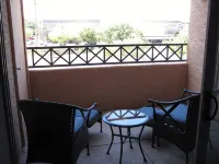 Vacation worthy Gilbert resort setting - 4つ星