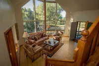 San Juan River-Horse-Vacation Home
