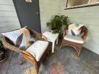 Tangara - A Stylish Newly Renovated Studio Apartment, close to the surf beach. - Homestays
