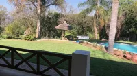 Georges Valley Lodge - Swimmingpools