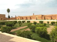 Riad Louhou - Guest houses