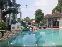 The Royal Homestay Syariah - 2-Star