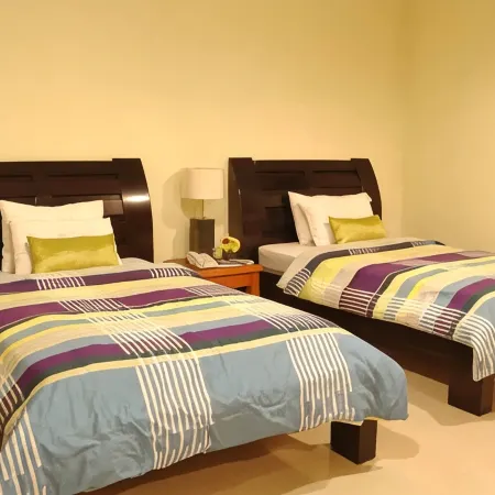 Blessing Hills Family Resort and Hotel