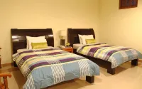 Blessing Hills Family Resort and Hotel