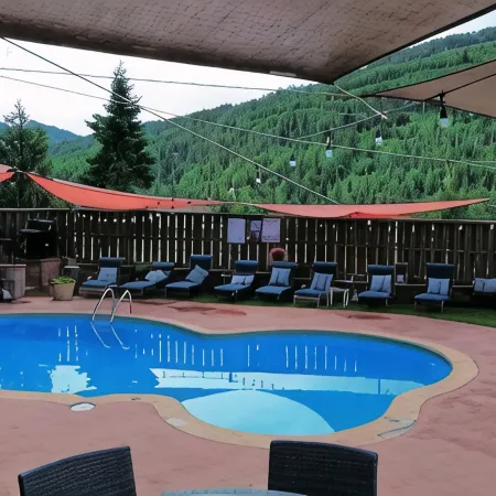 Vail Run Resort