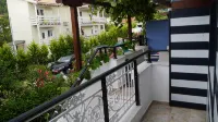 Blue Sea Beach Resort - Bergblick