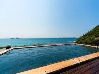 Hotel Nishi-Nagato Resort - Pools