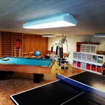 Hotell Nederhögen Vildmarkscenter - بيت ضيافة