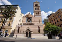 Magnifico Rome Отели в г. 