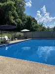 Trail Riders Retreat! Hatfield McCoy Trails. Private Pool. Loads of Parking!