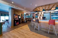 Premier Inn Rhyl Seafront - Wi-Fi