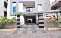 The Royal Park Hotel - อพาร์ทเม้นท์