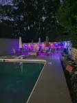 Large 3 Bedroom on Wooded Lot, Pool, Hot Tub  Min to Pennstate - Pools