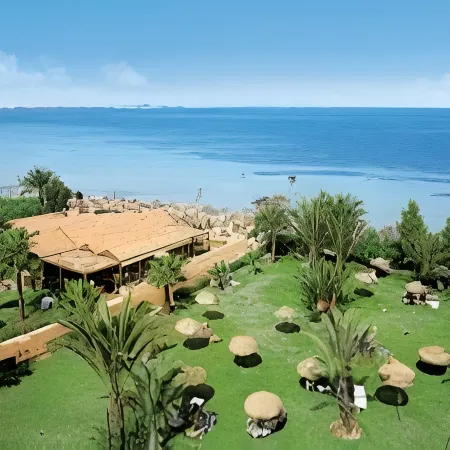 Rosa Beach Thalasso and Spa