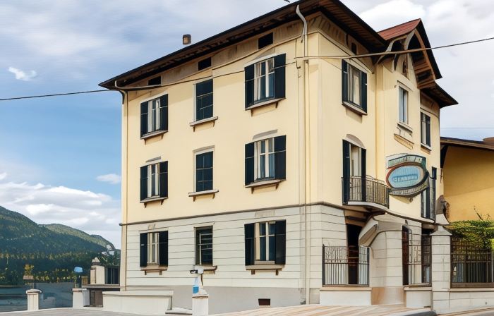 Hotel Helvetia