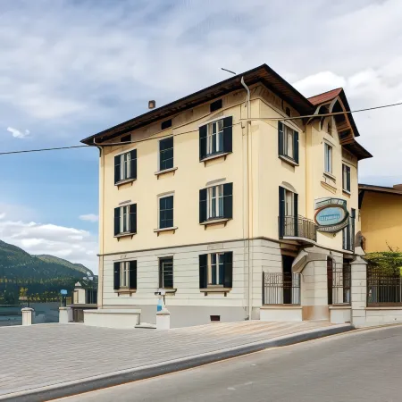 Hotel Helvetia