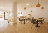 Olive Grove Suites Boutique Hotel