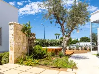 Le Gemelle Boutique Hotel Hotels in Torre Suda