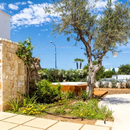 Le Gemelle Boutique Hotel Hotels in Torre Suda