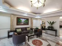Tagaytay Country Hotel