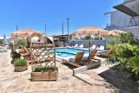 Olga Studios - Swimmingpools