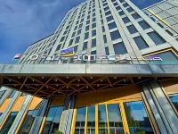 ProfilHotels Halmstad Plaza Hotels in Halmstad
