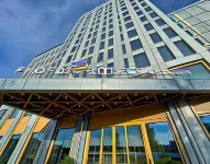 ProfilHotels Halmstad Plaza Hotels in 