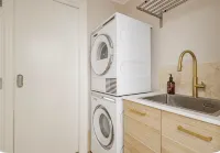 Upscale Neighbourhood Guest Quarters
