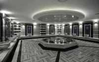 Anemon Kent Çiğli Otel - 4 ดาว