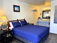 Travelers Motel Hotel di Kanab