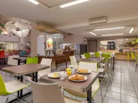 B&B HOTEL Aurillac Le Lioran Hotels in Cantal