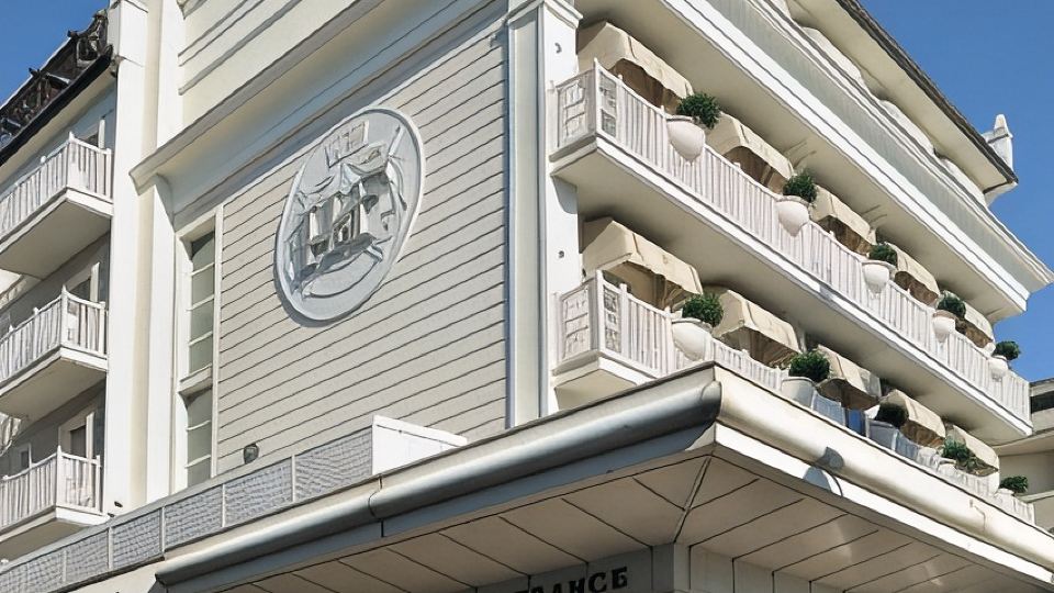Hotel de France