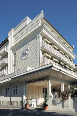 Hotel de France