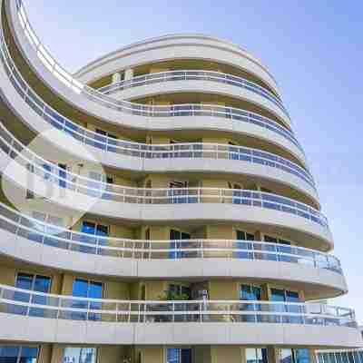 Bloomfields Supreme 2 Br Ajwan Soul Hotel Exterior